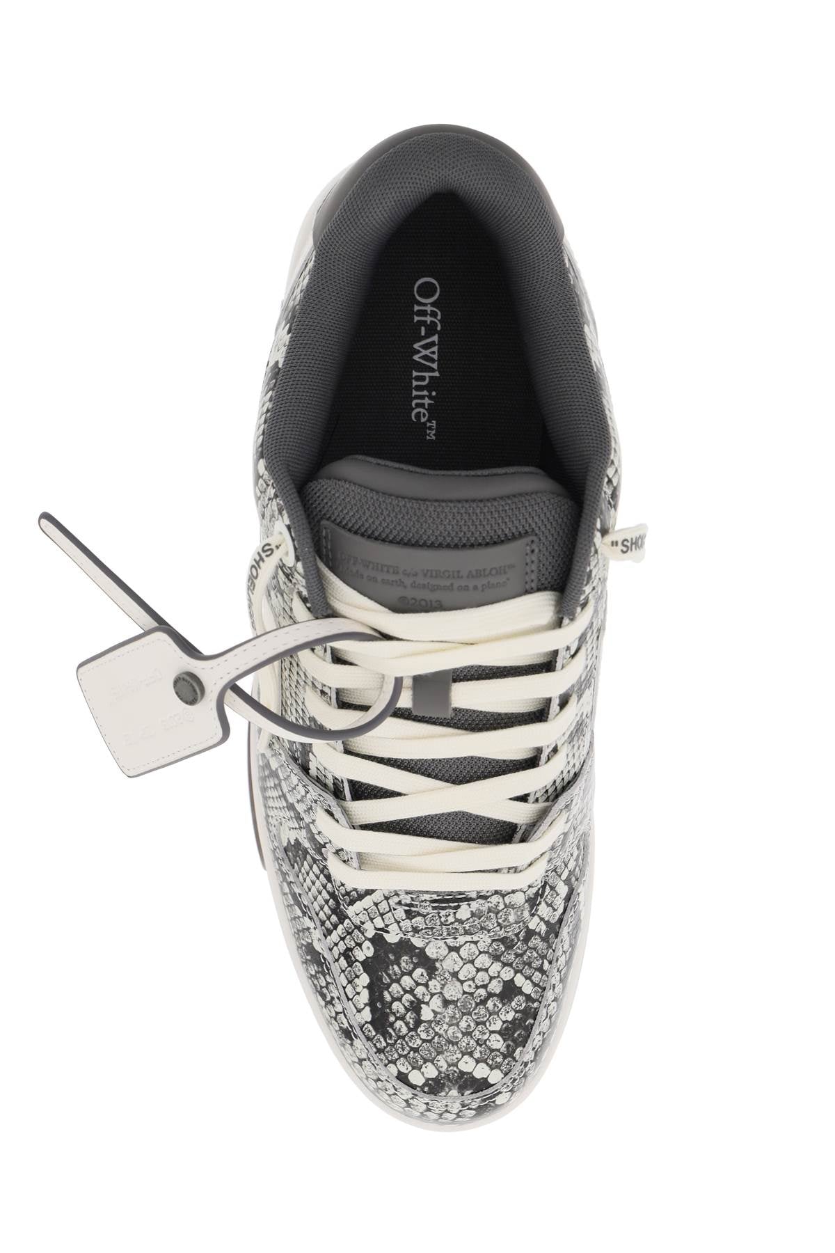 Off-white out of office sneakers-Off-White-40-Urbanheer