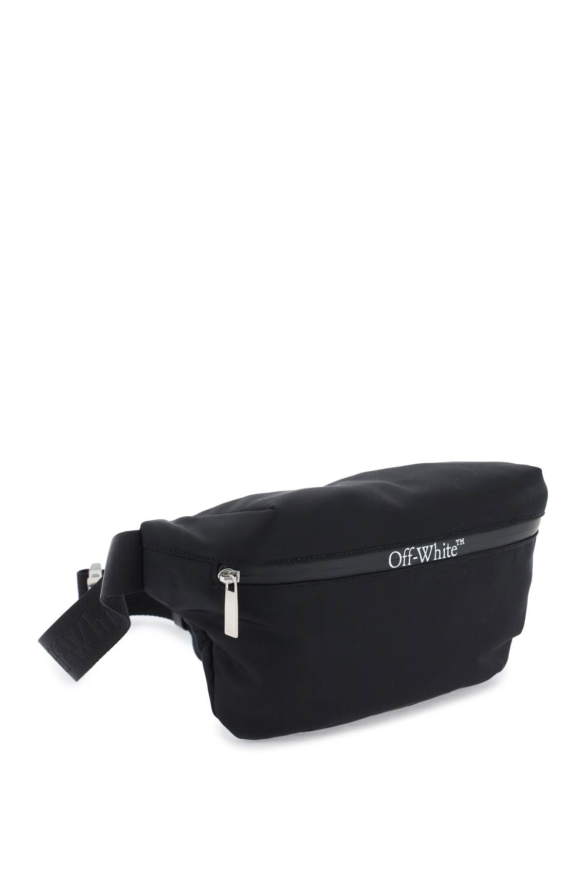 Off-White Nylon Beltpack-Off-White-Urbanheer