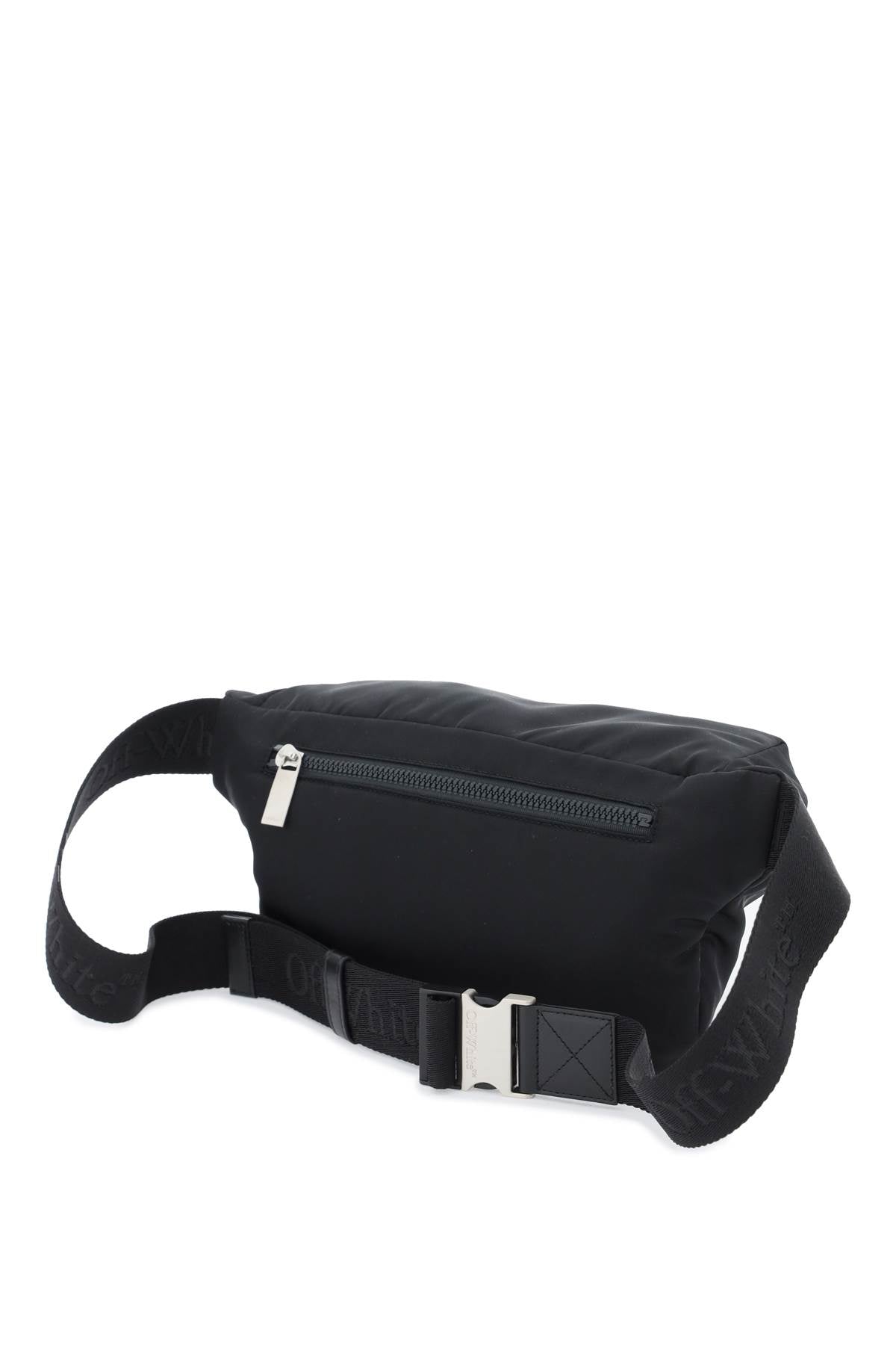 Off-White Nylon Beltpack-Off-White-Urbanheer