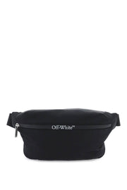 Off-White Nylon Beltpack-Off-White-Urbanheer