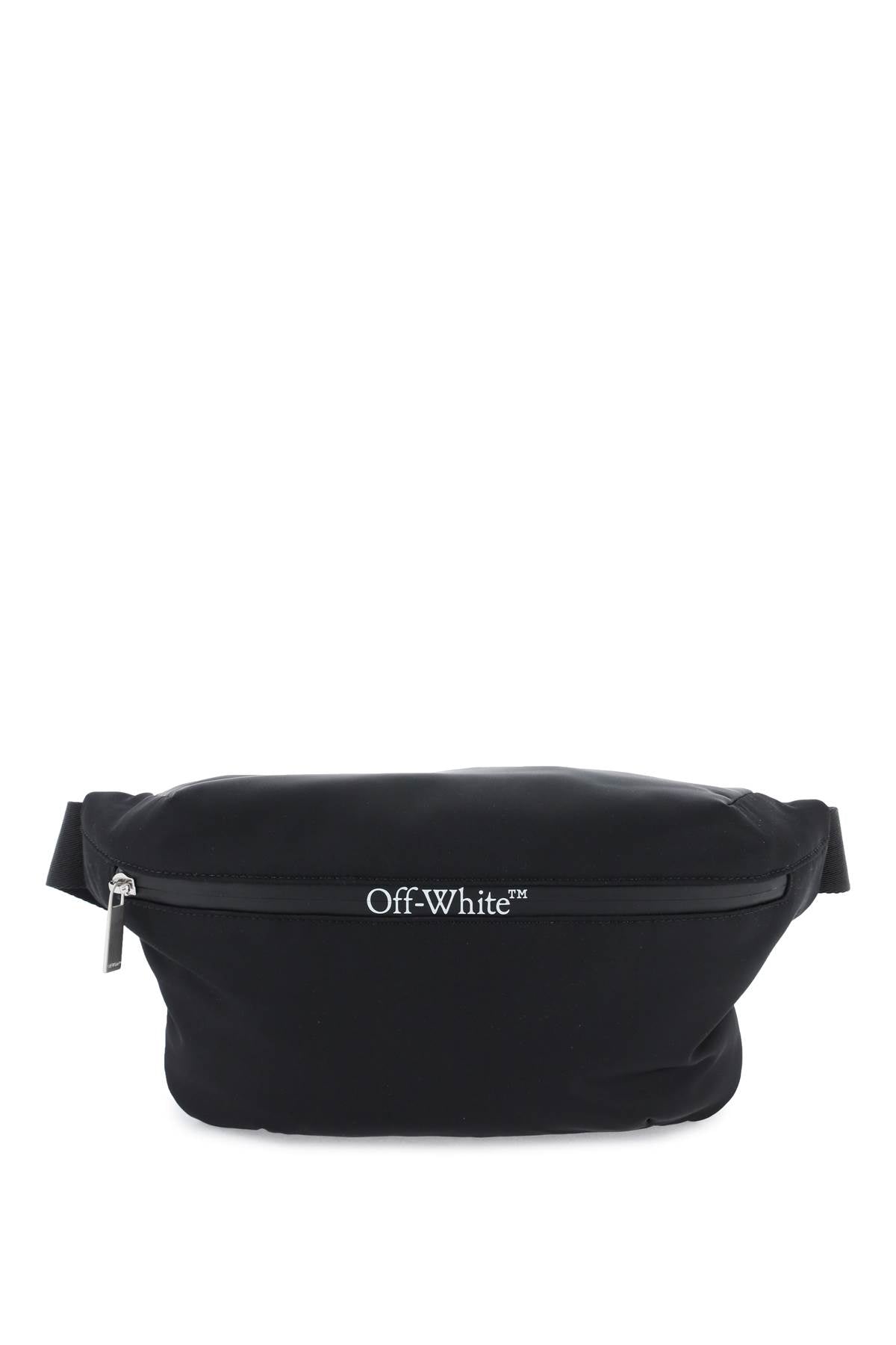 Off-White Nylon Beltpack-Off-White-Urbanheer