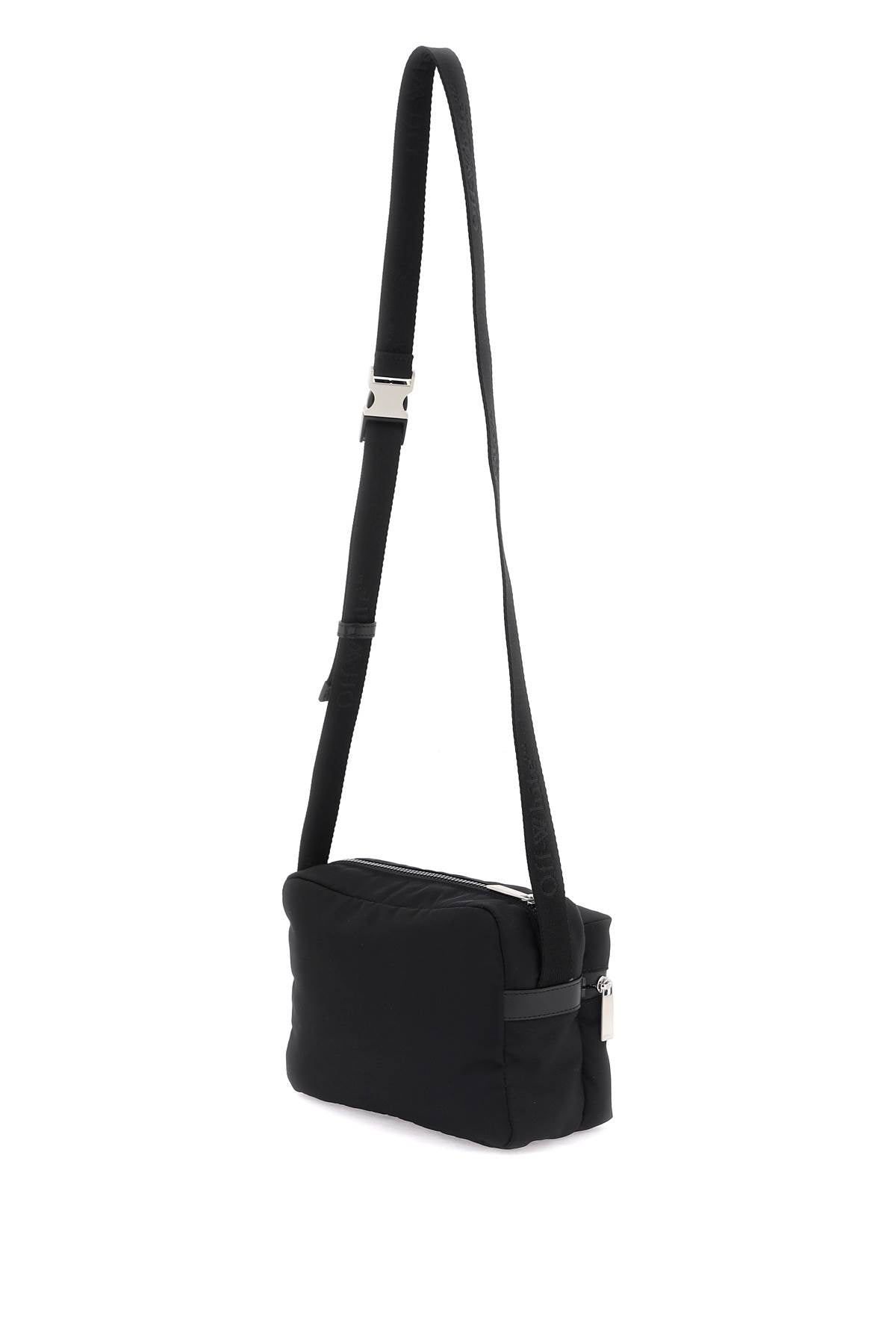 Off-White Borsa A Tracolla Outdoor-Off-White-Urbanheer