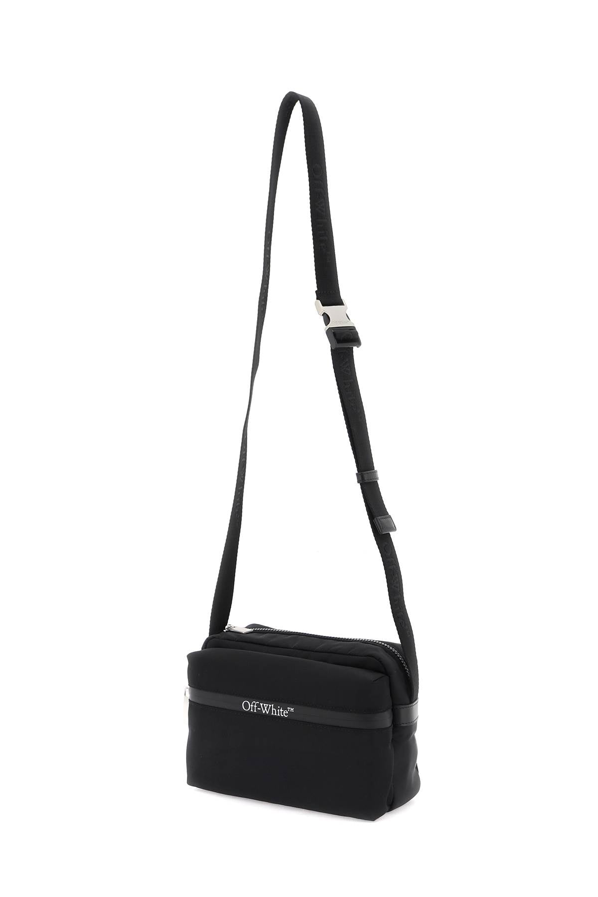 Off-White Borsa A Tracolla Outdoor-Off-White-Urbanheer