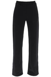 Off-White Diag Sweatpants In Organic Cotton-Off-White-L-Urbanheer