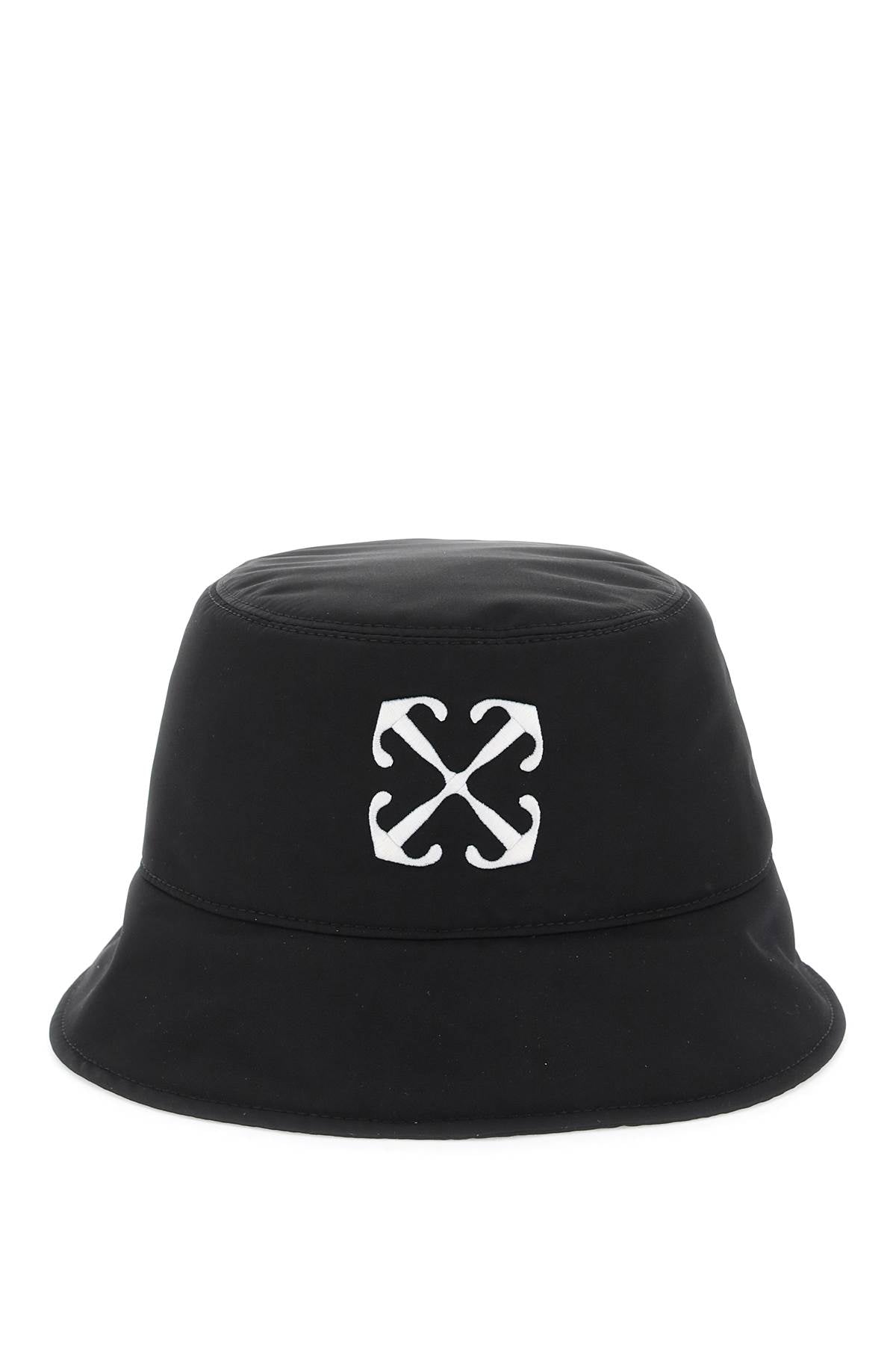 Off-white arrow bucket hat-Off-White-Urbanheer