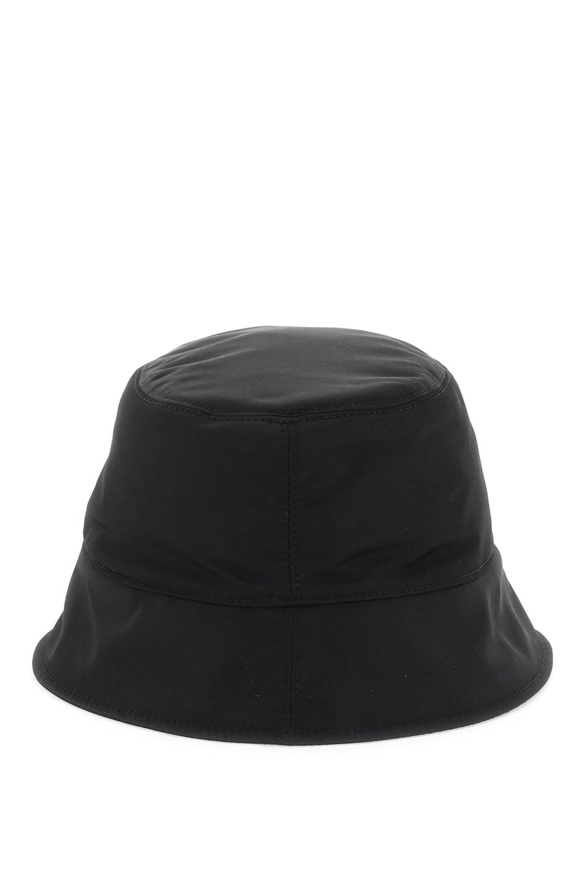 Off-white arrow bucket hat-Off-White-Urbanheer