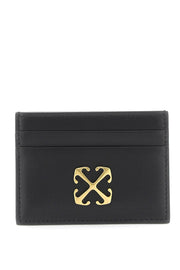 Off-White Jitney Card Holder-Off-White-Urbanheer