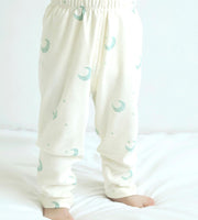 Organic Cotton Legging-Midnight-NORSU-ORGANIC-3-6M-Off-white midnight-Urbanheer