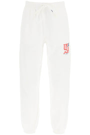 Autry printed sweatpants-Autry-L-Urbanheer