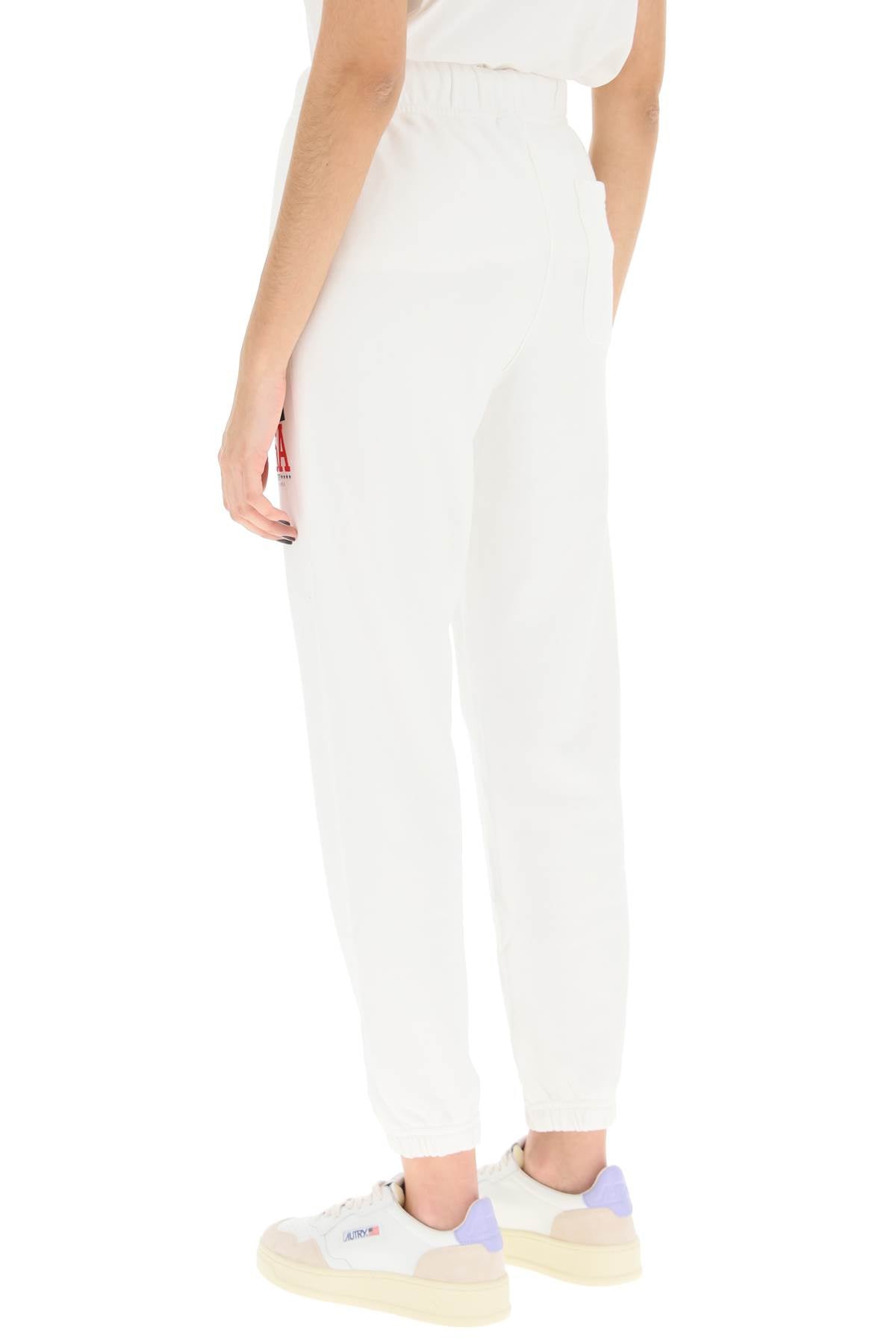 Autry printed sweatpants-Autry-L-Urbanheer