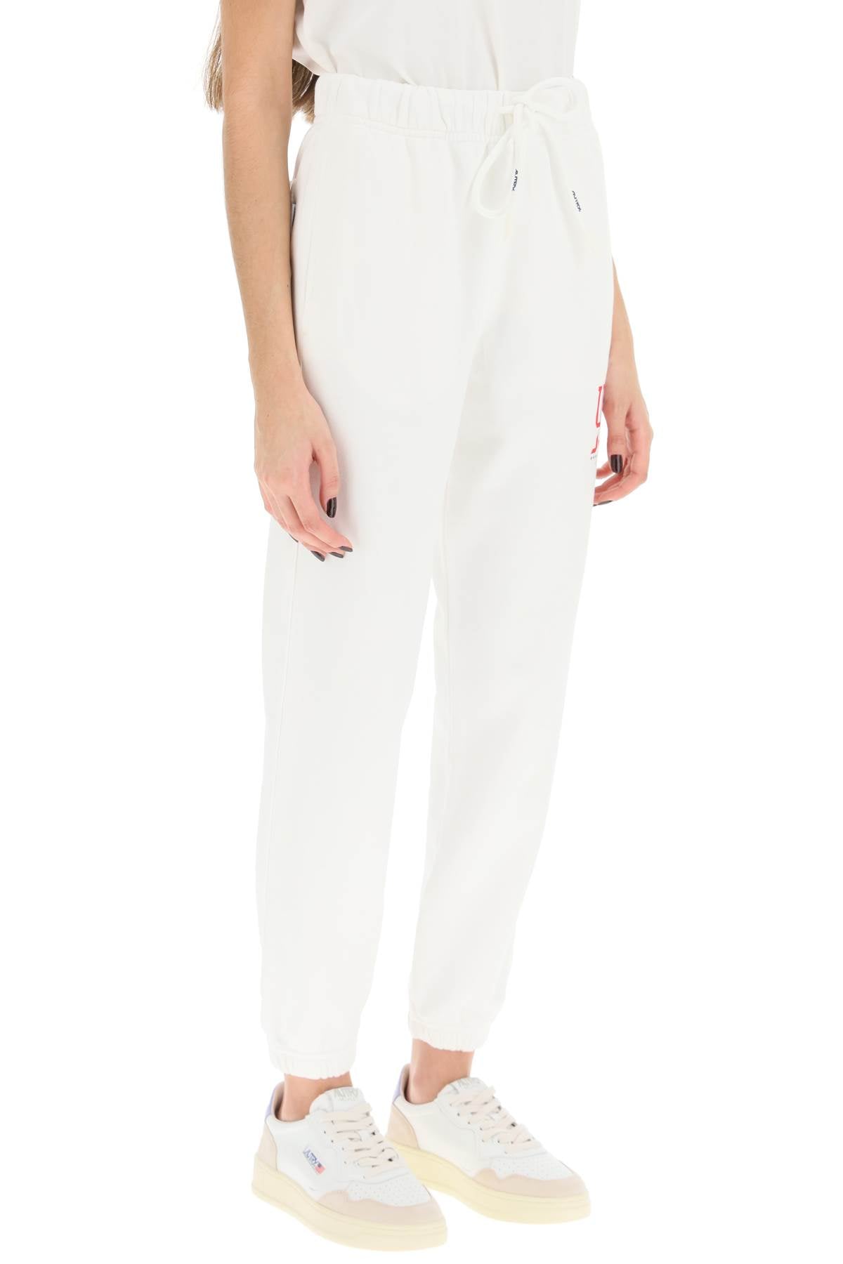 Autry printed sweatpants-Autry-L-Urbanheer