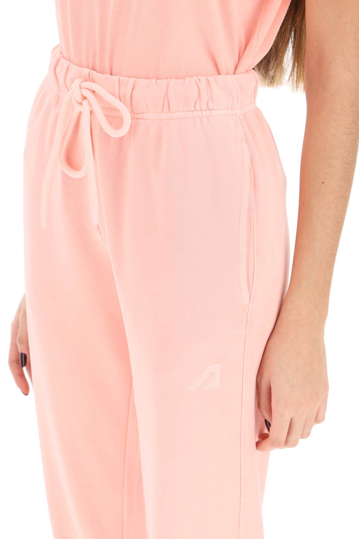 Autry supervintage sweatpants-Autry-L-Urbanheer