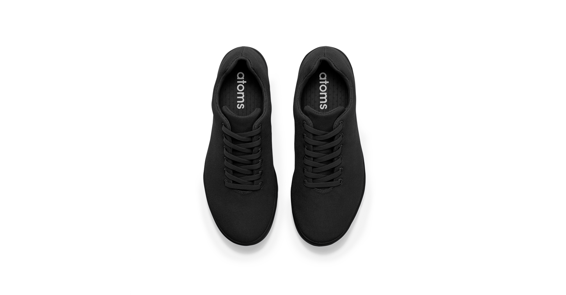 Model 000: Black-Atoms-M 3.5 / W 5-Urbanheer