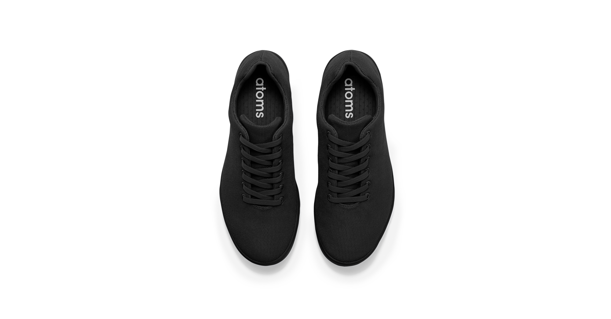 Model 000: Black-Atoms-M 3.5 / W 5-Urbanheer