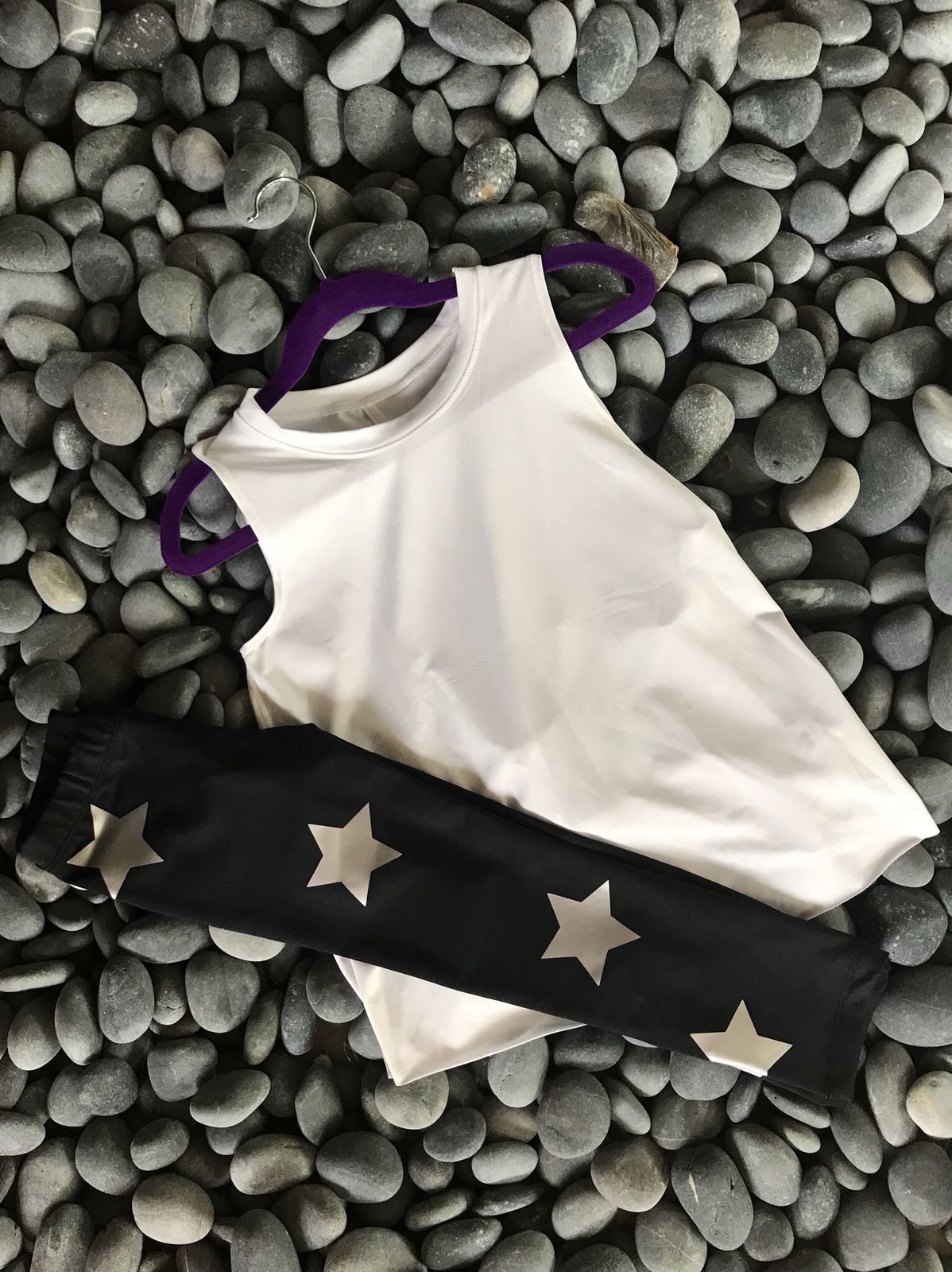 Wild White Tank-Fanilu-2-Urbanheer