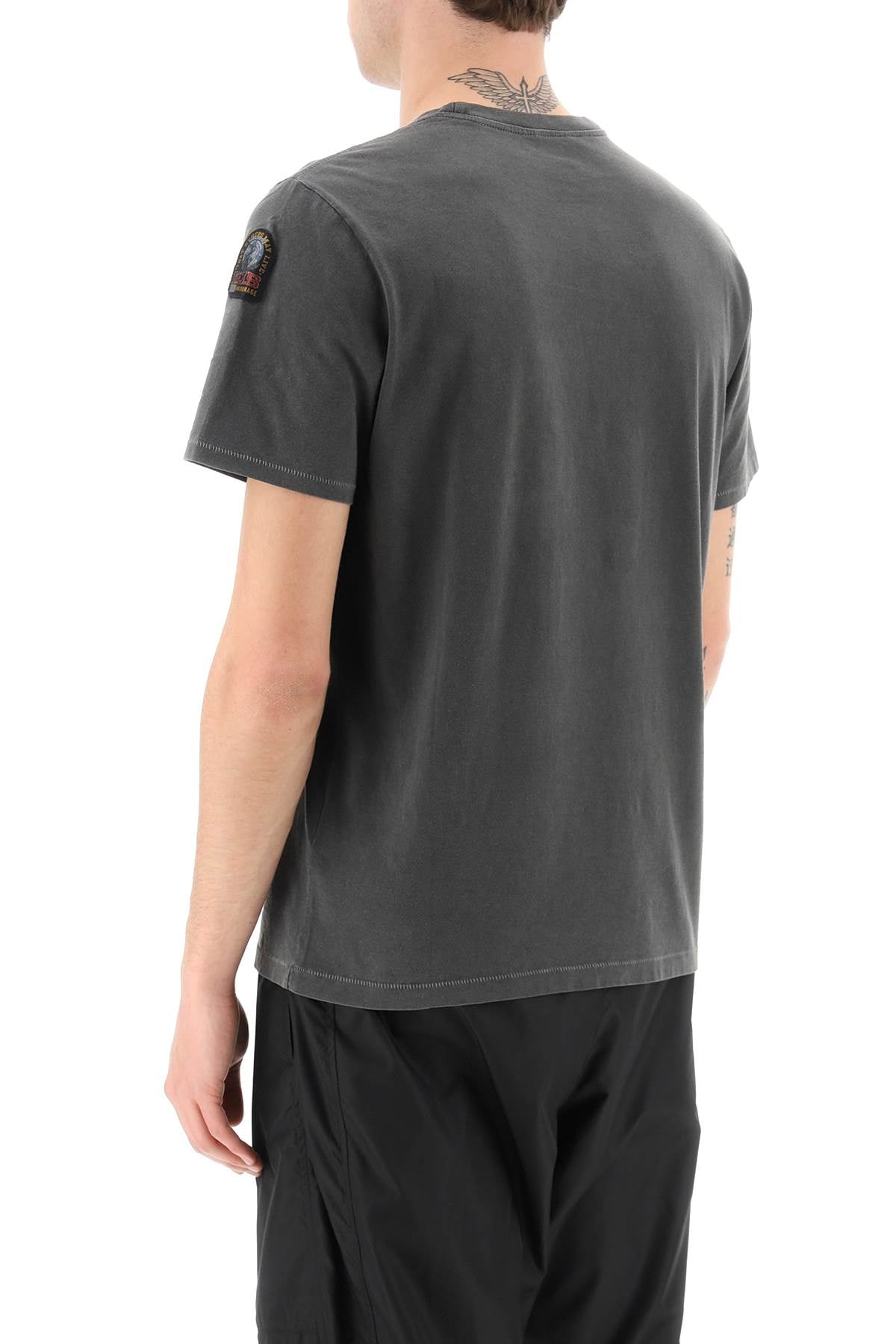 Parajumpers Basic T-Shirt-Parajumpers-L-Urbanheer