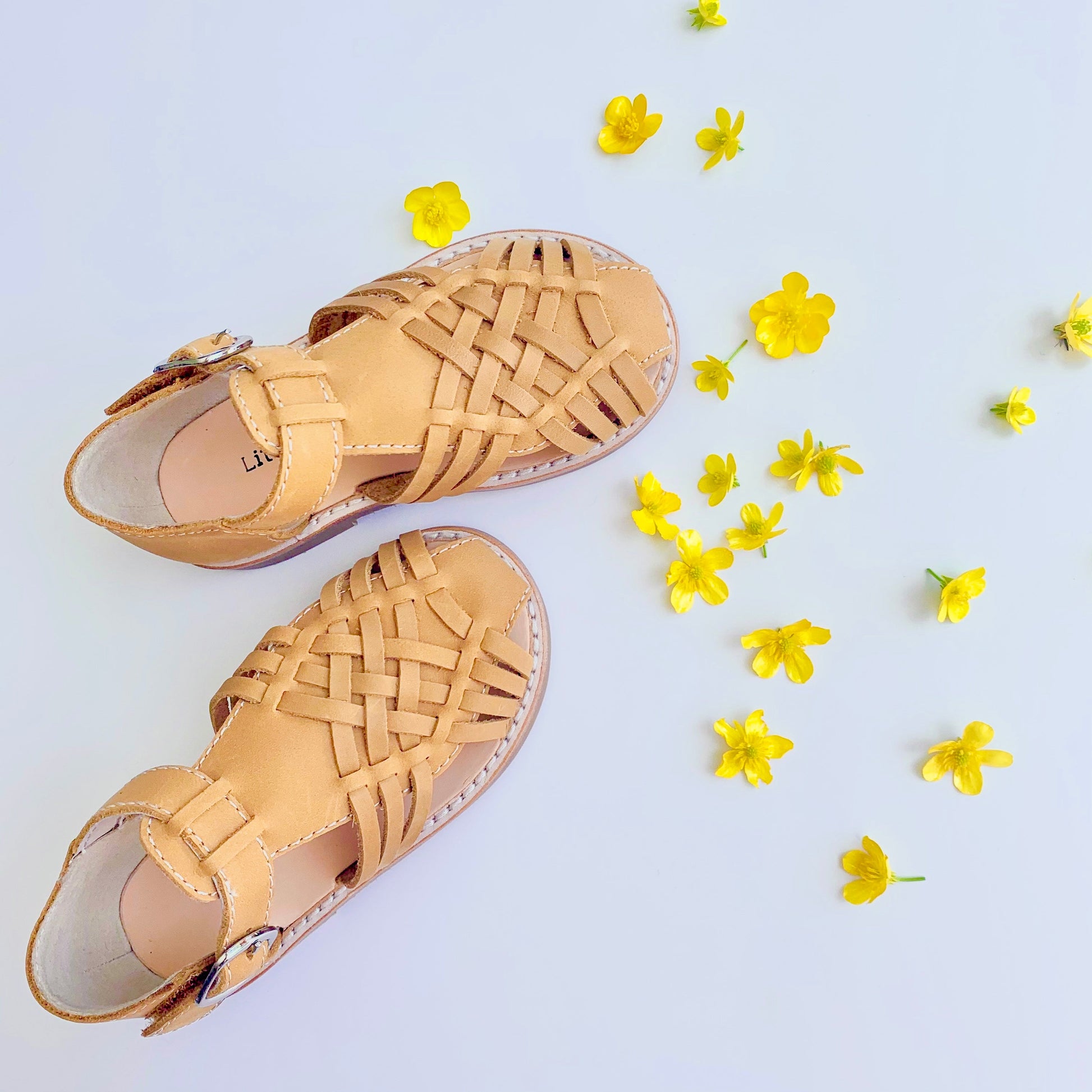Sandal The Willow-Little Secret-21-Urbanheer