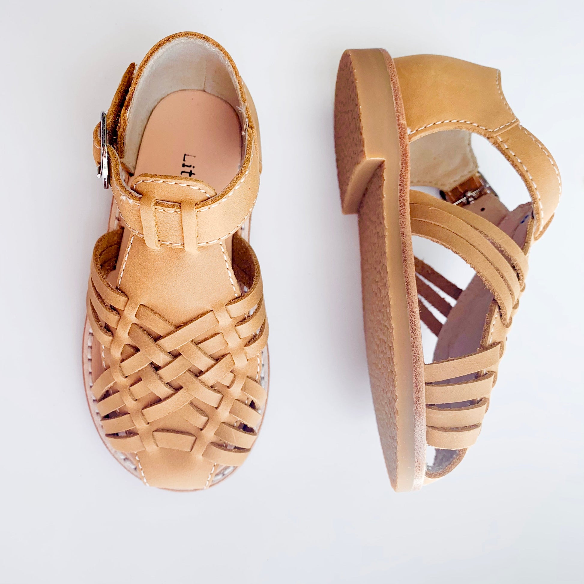 Sandal The Willow-Little Secret-21-Urbanheer