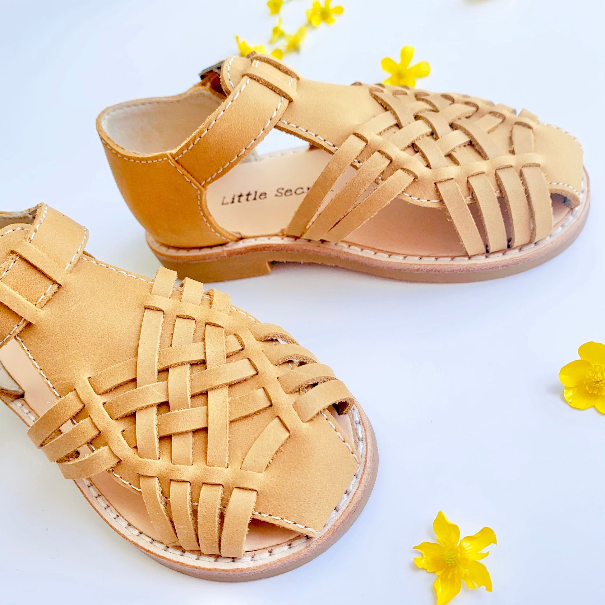 Sandal The Willow-Little Secret-21-Urbanheer