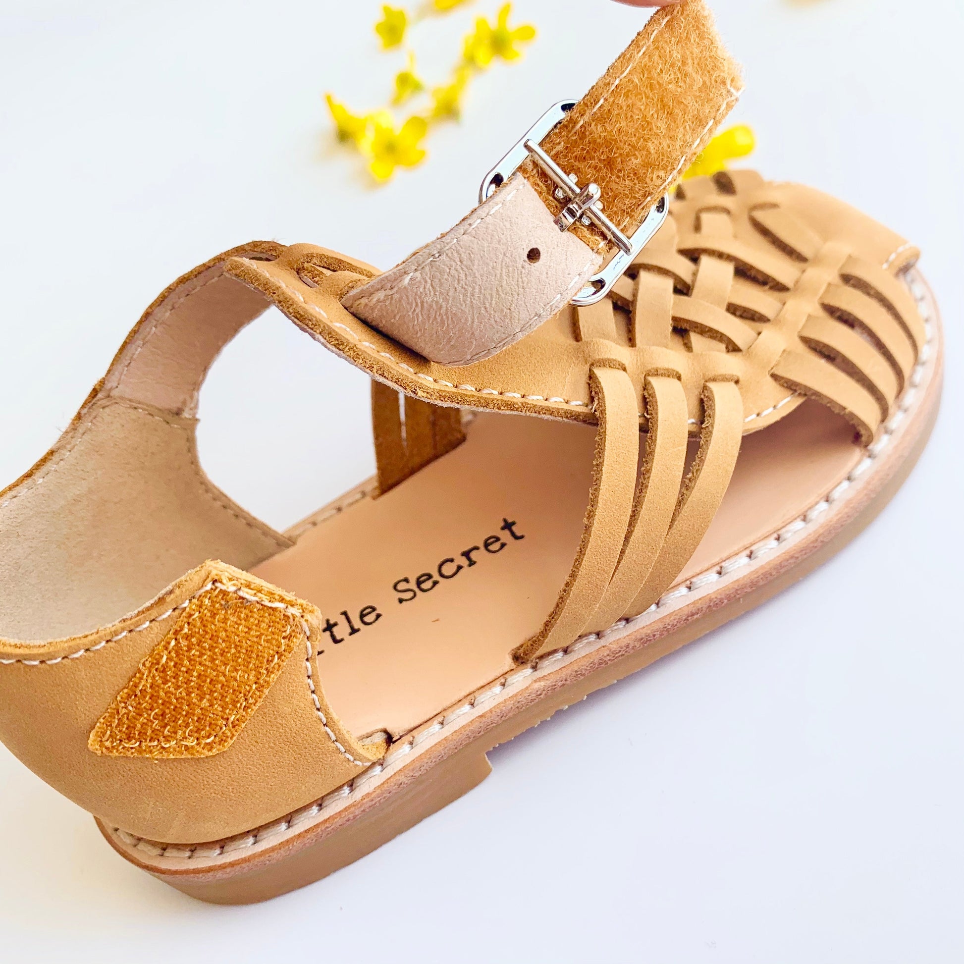 Sandal The Willow-Little Secret-21-Urbanheer