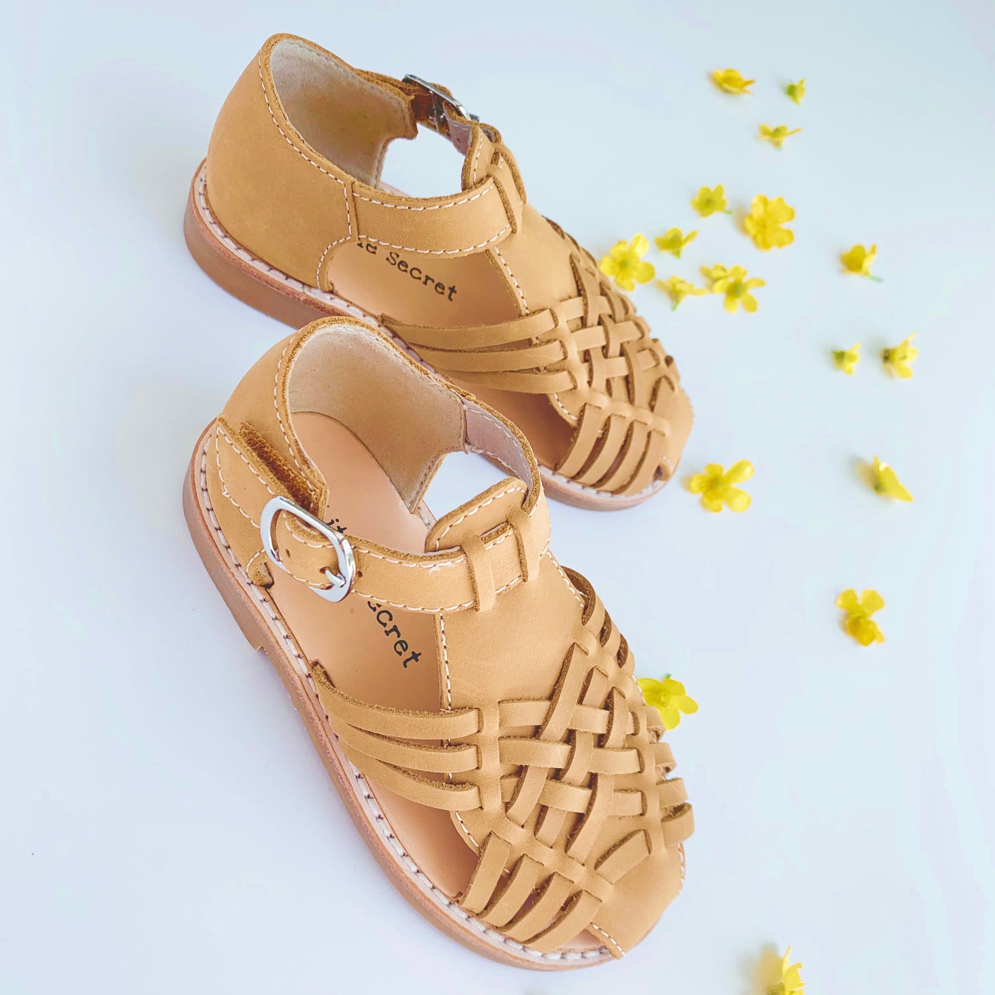 Sandal The Willow-Little Secret-21-Urbanheer