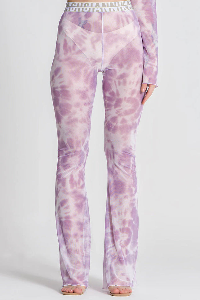 Pink Candy Trousers-Gianni Kavanagh-Urbanheer
