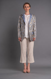 Queen'S Jacket-Jacket-AAMOGH-XS-Steel Grey-Urbanheer