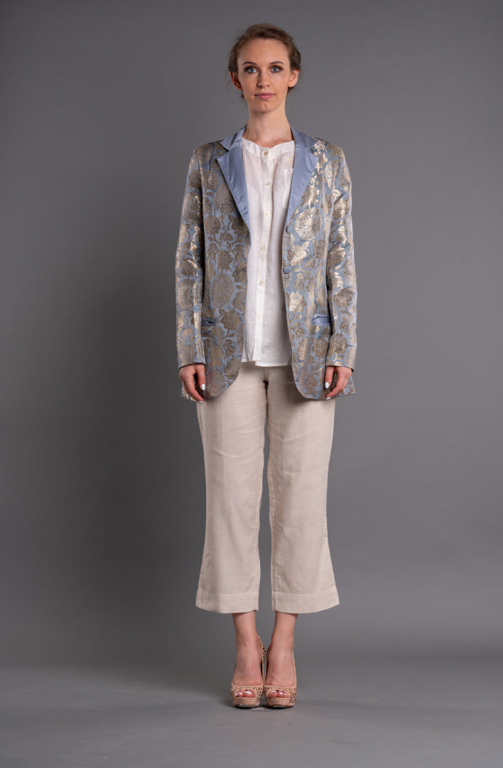 Queen'S Jacket-Jacket-AAMOGH-XS-Steel Grey-Urbanheer