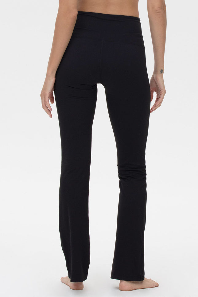 Constance HR Coziplex™ Wide Leg Bootcut Yoga Pants 29.5"