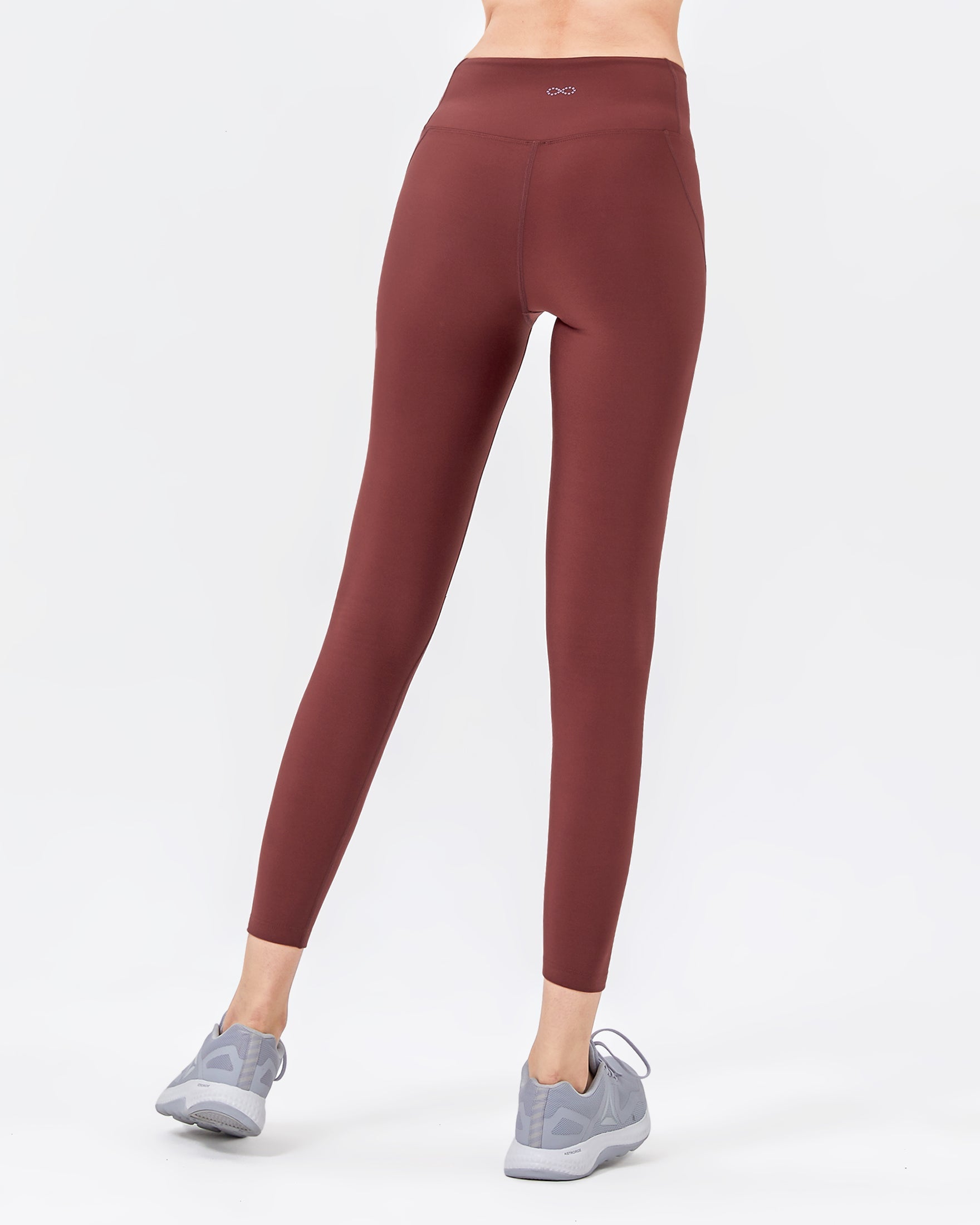 Thermic Fleece Leggings 25.5"-rebody-Pink Latte-XS-Urbanheer