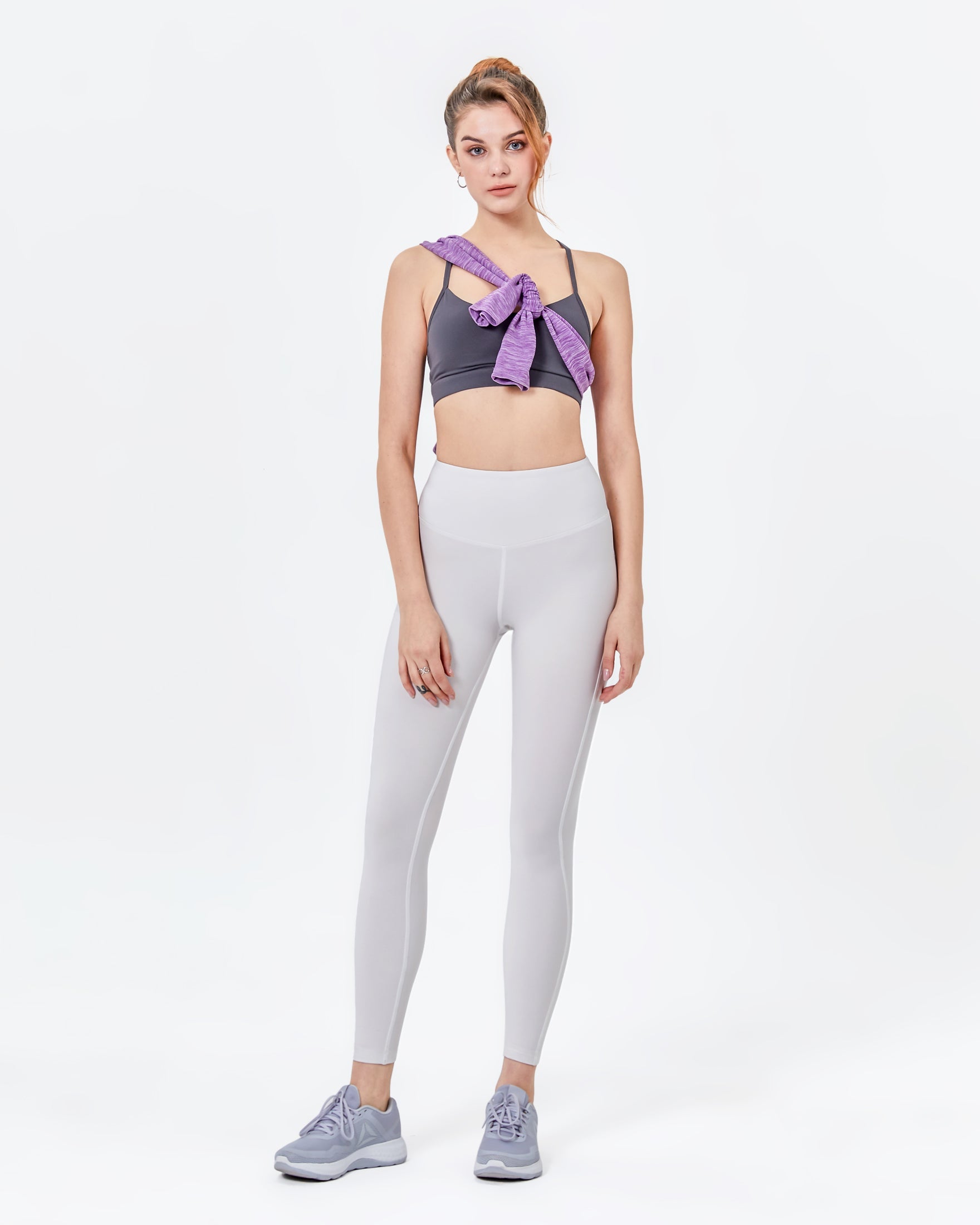 Thermic Fleece Leggings 25.5"-rebody-Pink Latte-XS-Urbanheer