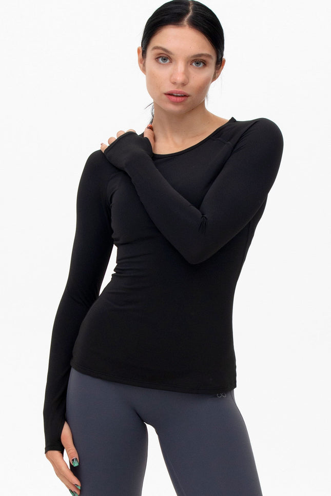 Citizen Compression Long Sleeve