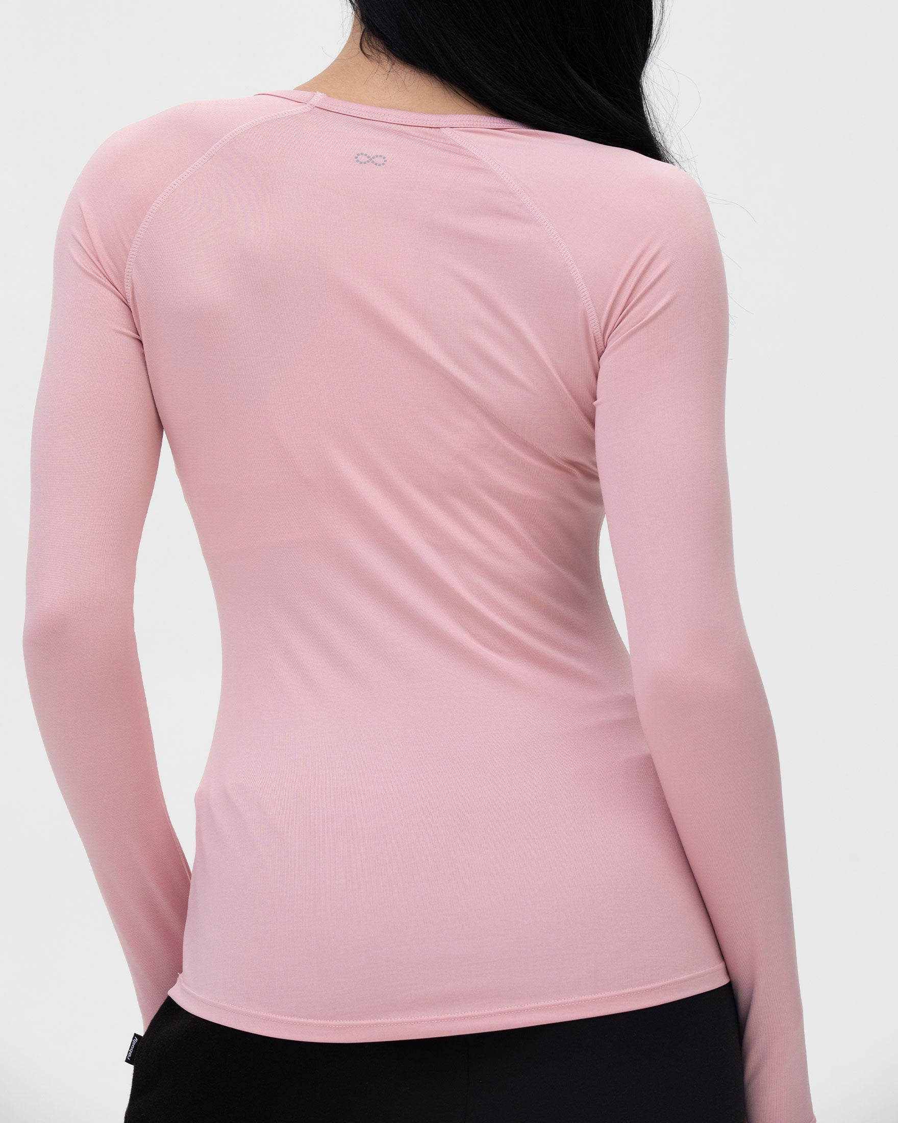 Citizen Compression Long Sleeve-rebody-Onyx-XS-Urbanheer