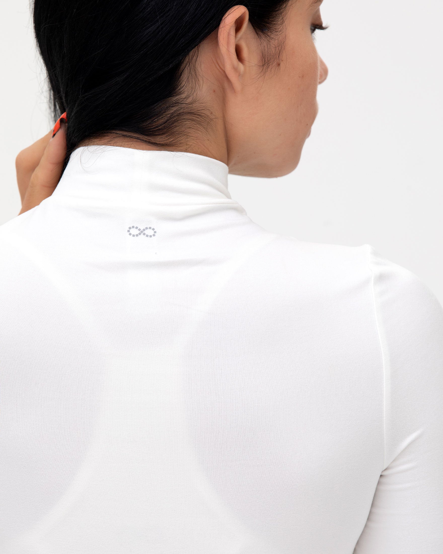 Cozy Mock Neck Long Sleeve-Clothing - Women-rebody-Cozy Black-XS-Urbanheer