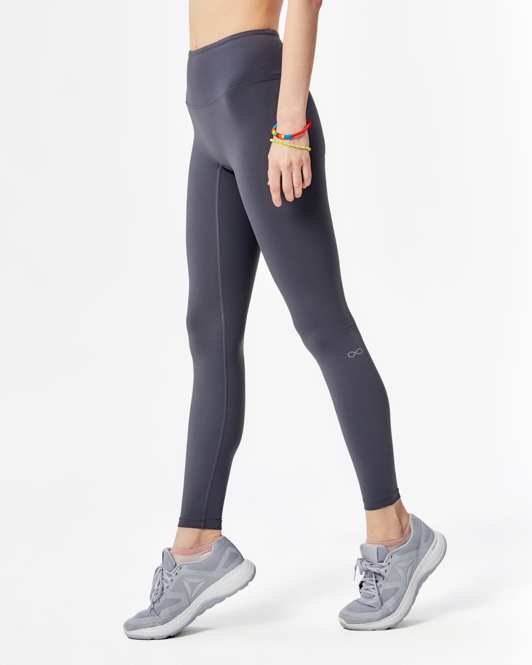 Hybrid Cloudlux Leggings 27" High Waist-Clothing - Women-rebody-Metropolis Black-XS-Urbanheer