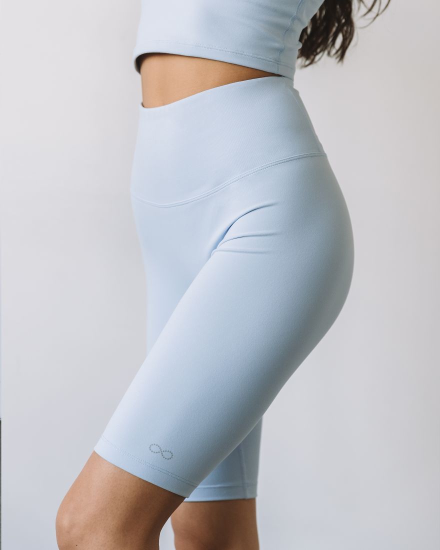 Hybrid Cloudlux Biker Shorts 10"-rebody-Baby Blue-XS-Urbanheer