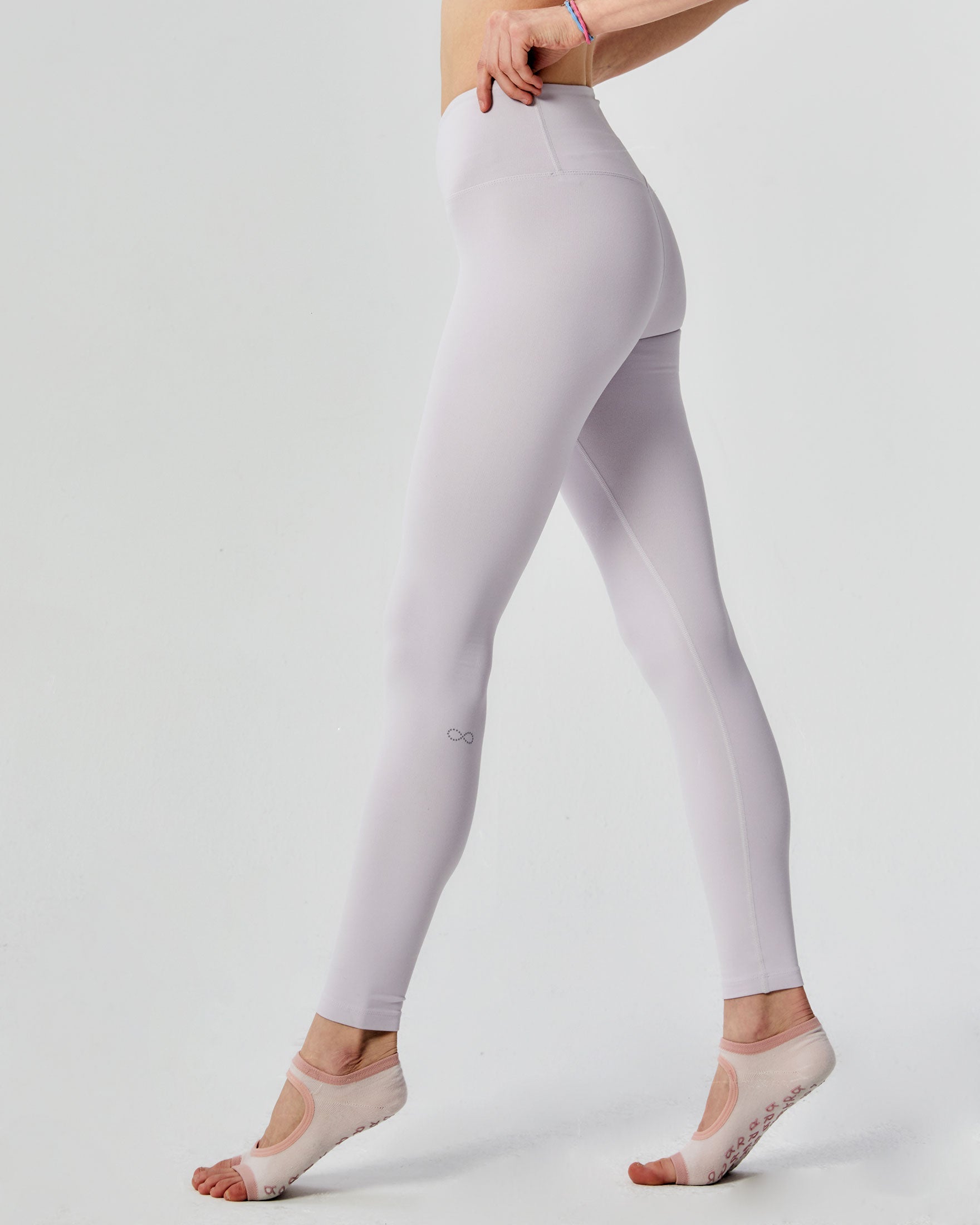 Hybrid Cloudlux Leggings 27" High Waist-Clothing - Women-rebody-Metropolis Black-XS-Urbanheer