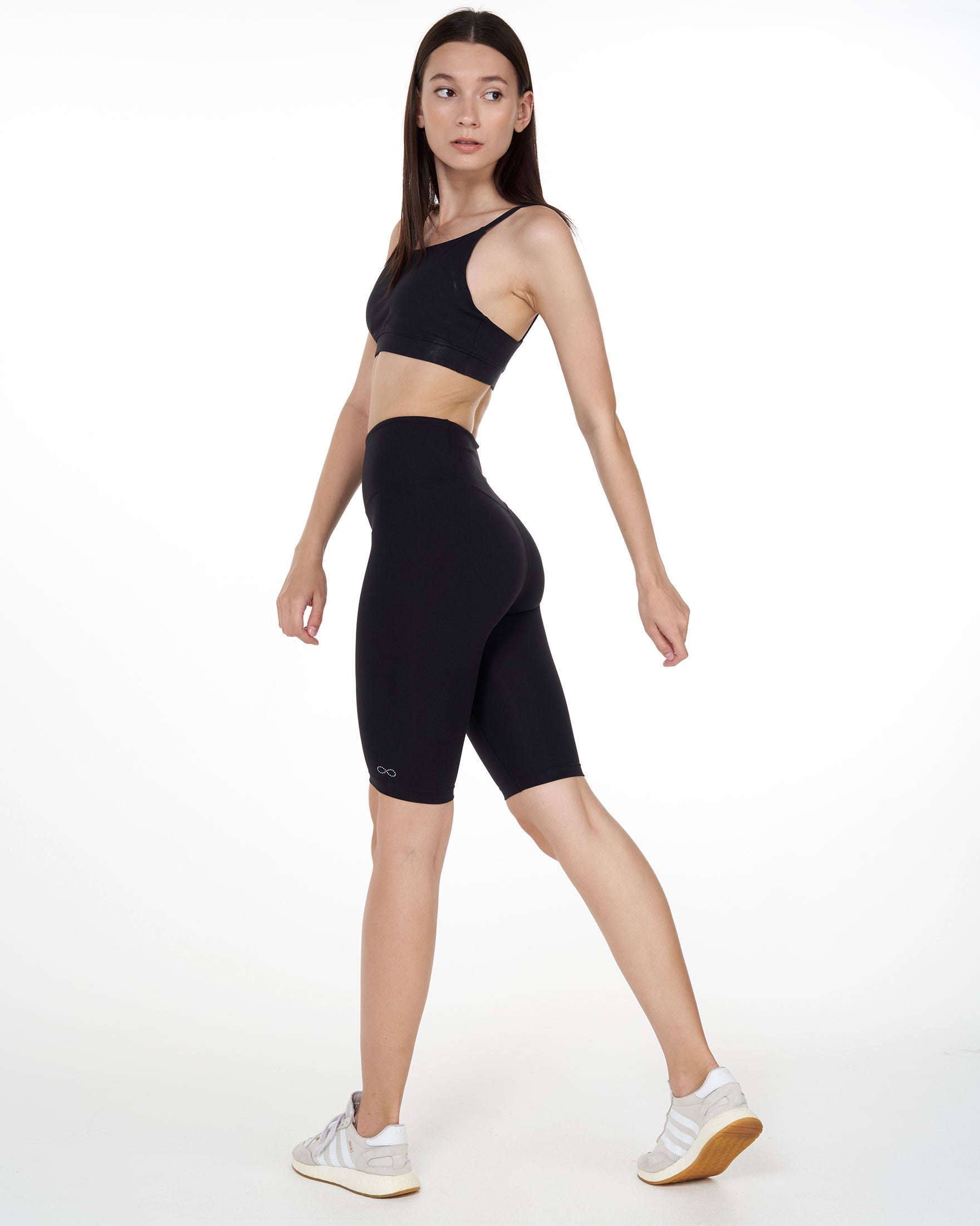 Hybrid Cloudlux Biker Shorts 10"-rebody-Baby Blue-XS-Urbanheer