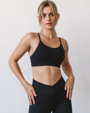 Cammie Cloudlux Bra-Clothing - Women-rebody-Fuschia-XS-Urbanheer