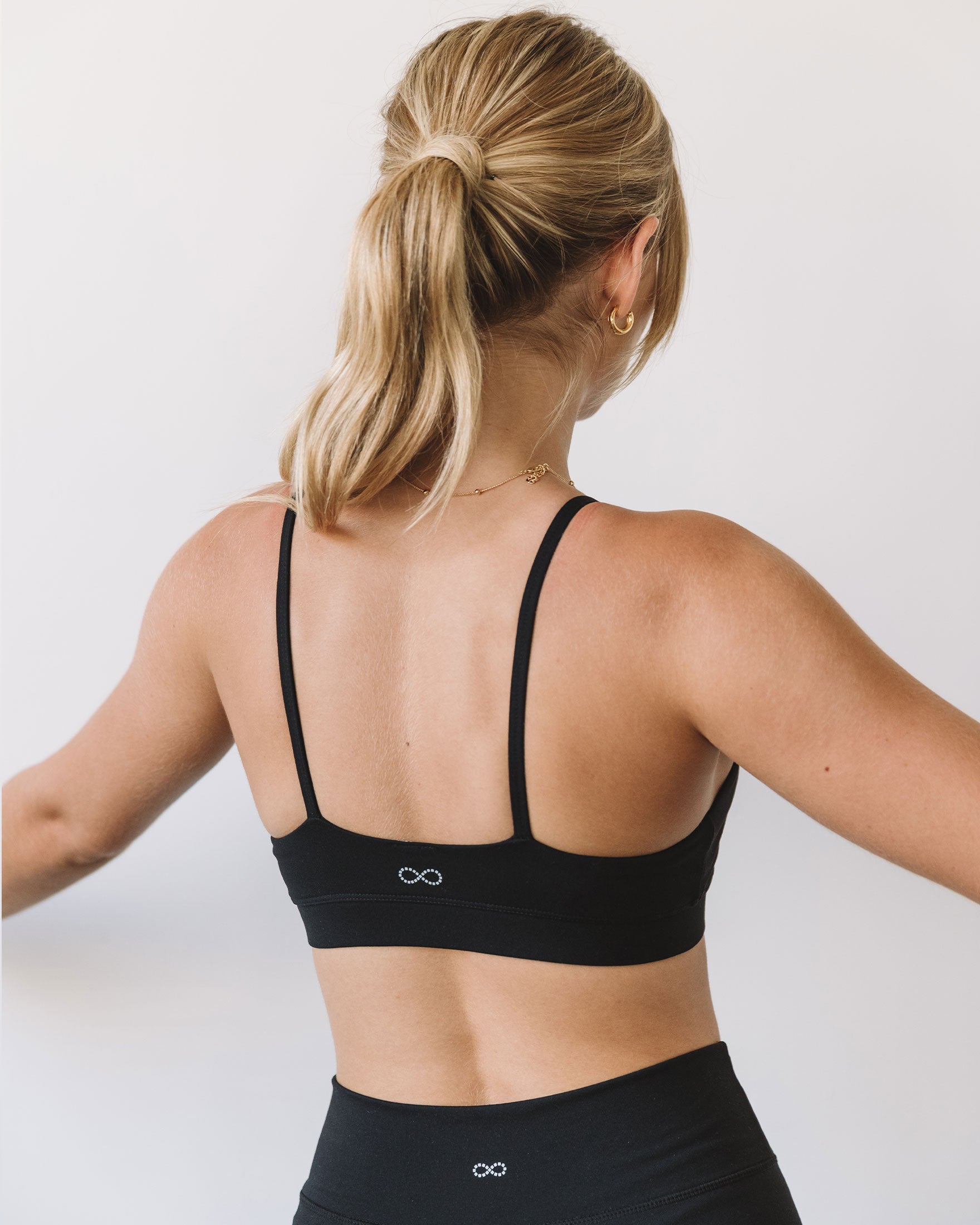 Cammie Cloudlux Bra-Clothing - Women-rebody-Fuschia-XS-Urbanheer