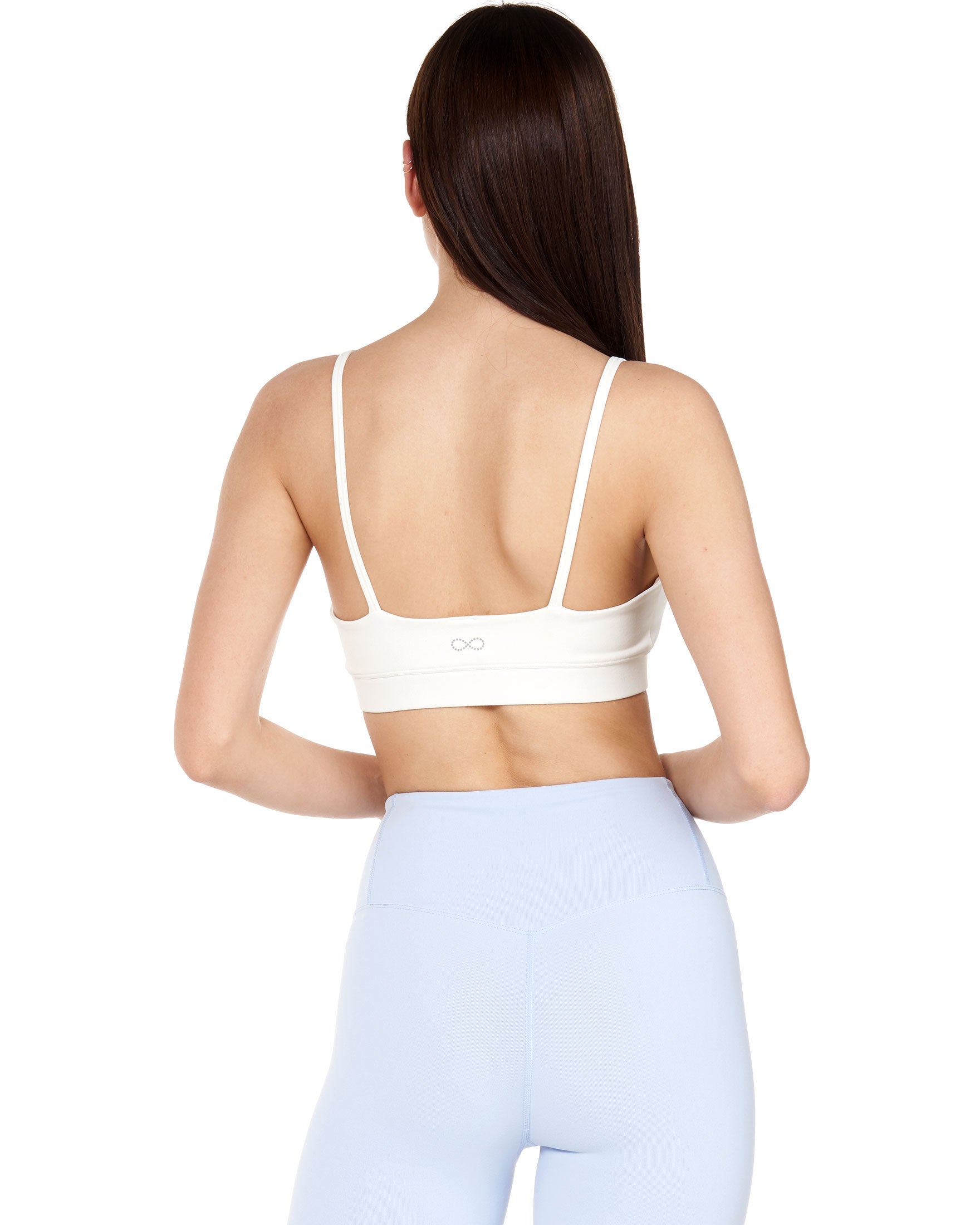 Cammie Cloudlux Bra-Clothing - Women-rebody-Orange Canteloupe-XS-Urbanheer