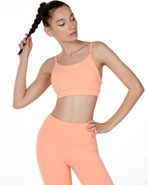 Cammie Cloudlux Bra-Clothing - Women-rebody-Fuschia-XS-Urbanheer