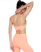 Cammie Cloudlux Bra-Clothing - Women-rebody-Fuschia-XS-Urbanheer