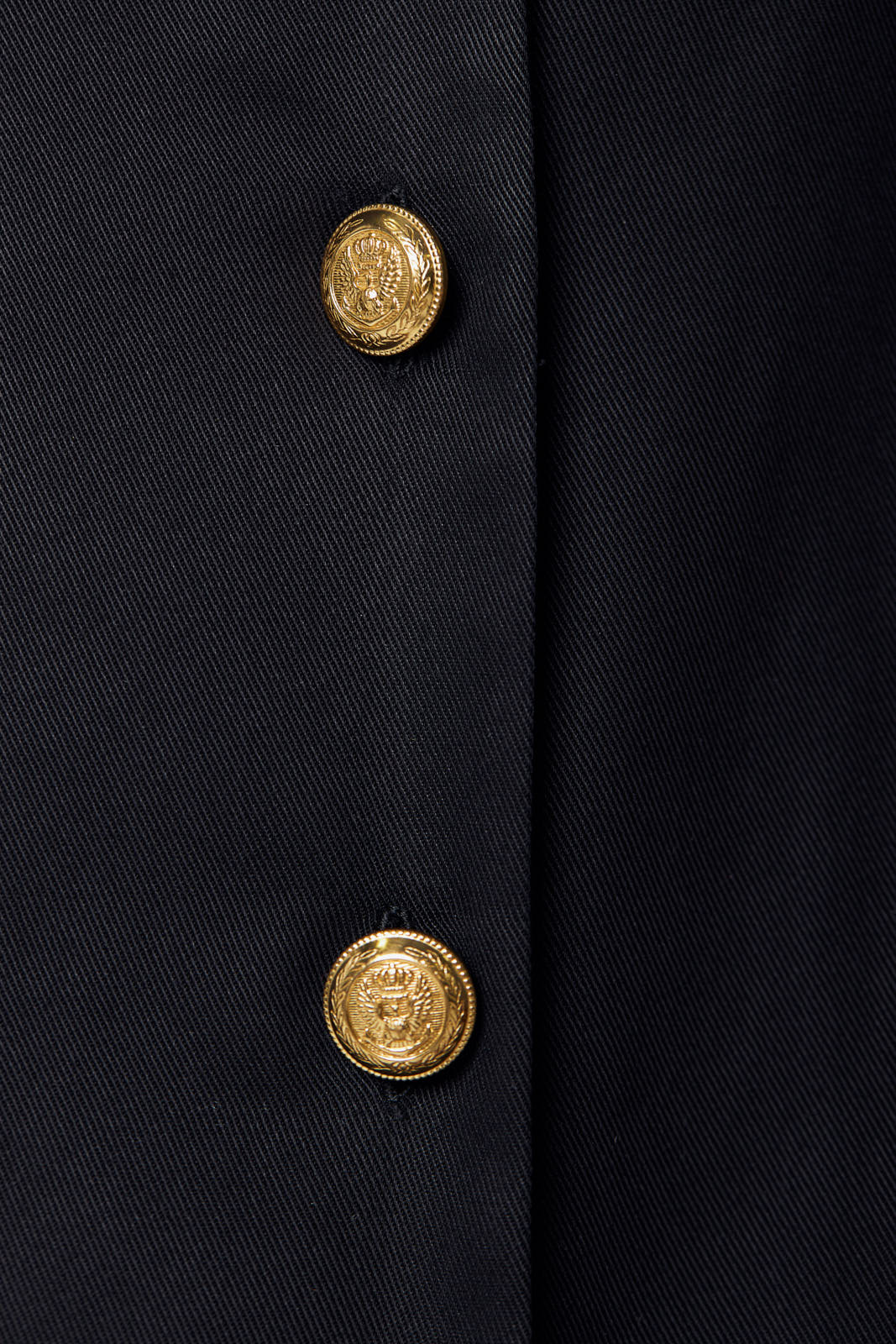 Women'S Linen Long Jacket In Black-Le Réussi-S-black-Urbanheer