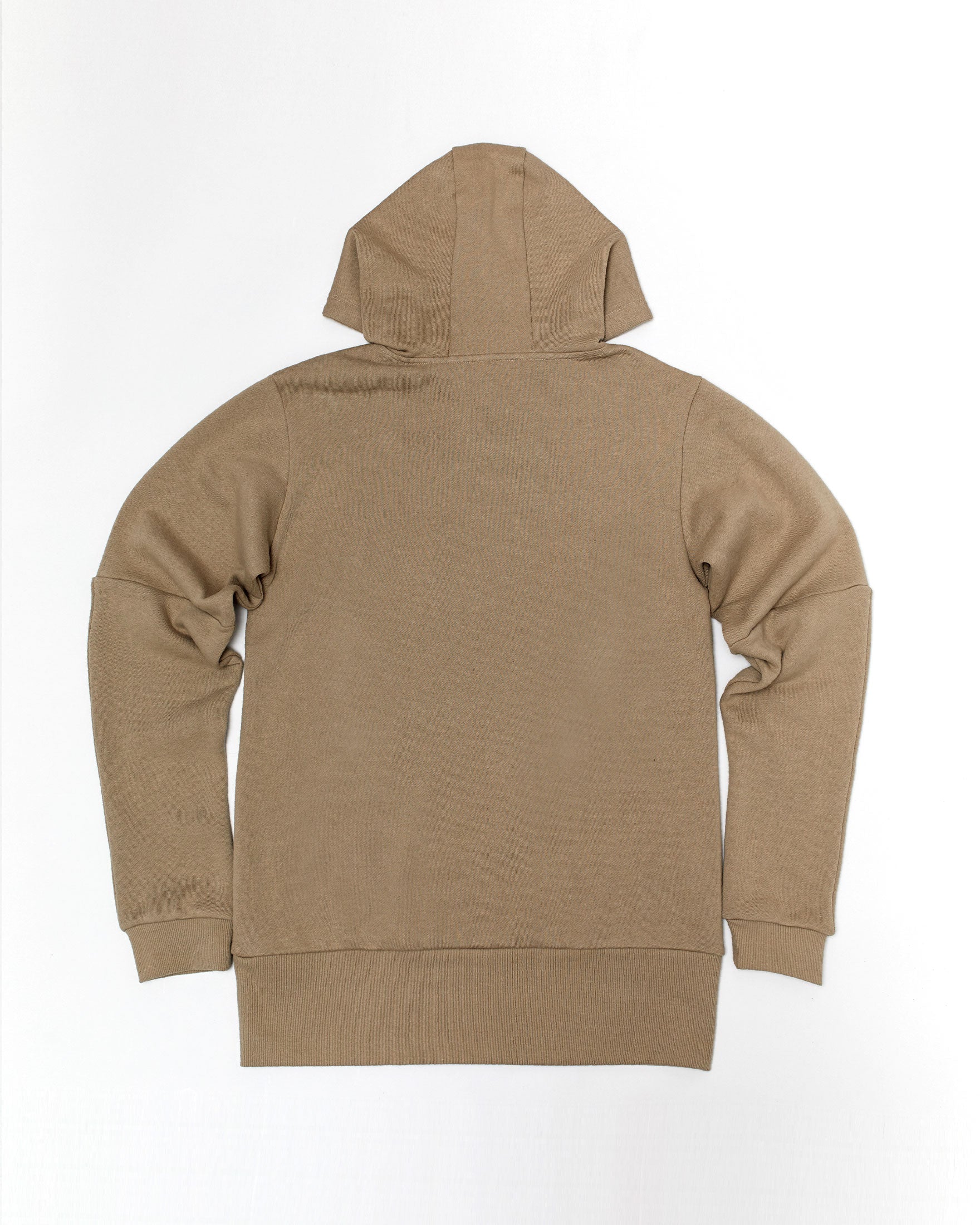 Keep Warm Fleece Hoodie-rebody-Heather Grey-XS-Urbanheer