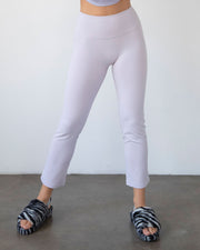 Lexi Bootcut Cloudlux Leggings 25.5"-Clothing - Women-rebody-Lilac Quartz-XS-Urbanheer