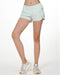 Sonic Running Shorts Lined-rebody-Jet Black-XS-Urbanheer