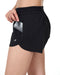 Sonic Running Shorts Lined-rebody-Bleached Aqua-XS-Urbanheer