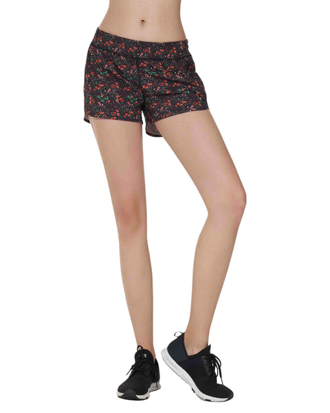 Sonic Running Shorts Lined-rebody-Bleached Aqua-XS-Urbanheer