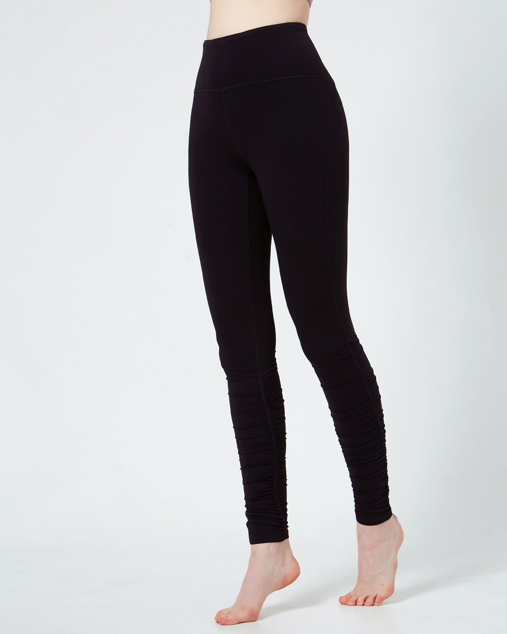 Rusche Hour Coziplex™ Legging-rebody-Grape-XS-Urbanheer